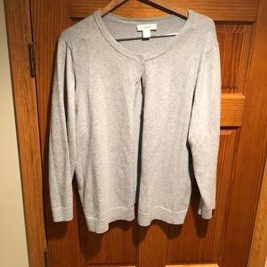 Women’s sweater